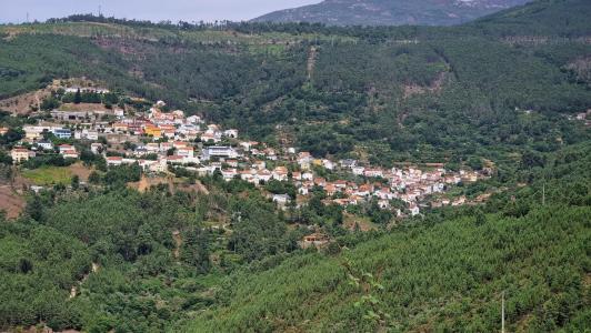 Seia, Guarda 6270-351, Portugal