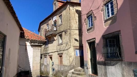 Gouveia, Guarda 6290-526, Portugal
