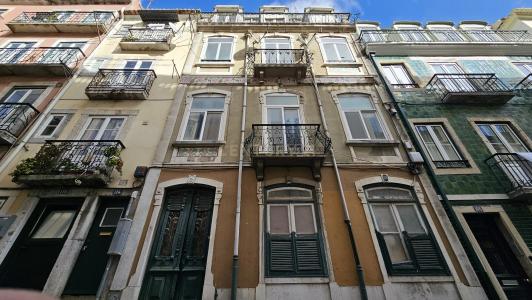 Lisbon, Lisbon 1200-246, Portugal