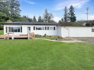 17676 GARDNER RIDGE RD, Brookings, Oregon 97415, USA