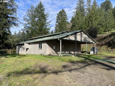 17676 GARDNER RIDGE RD, Brookings, אורגון 97415, ארצות הברית של אמריקה