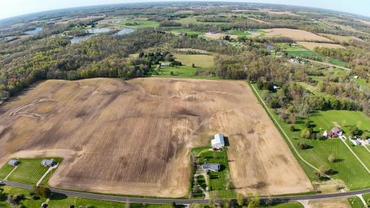 5329 Township Road 115, Mount Gilead, 俄亥俄州 43338, 美國