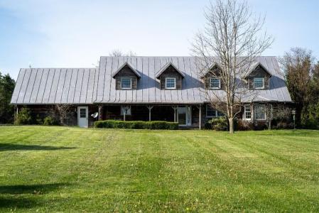 5329 Township Road 115, Mount Gilead, 俄亥俄州 43338, 美國
