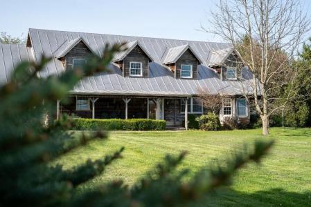 5329 Township Road 115, Mount Gilead, Ohio 43338, USA