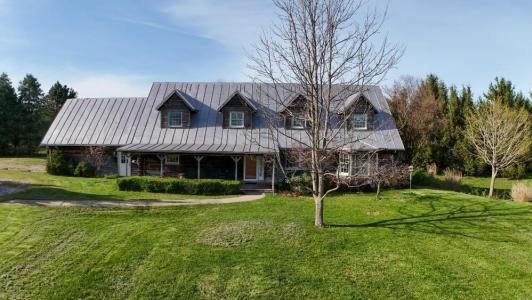 5329 Township Road 115, Mount Gilead, 俄亥俄州 43338, 美國