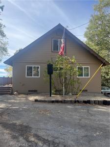 6070 Manzanita Court, Angelus Oaks, California 92305, USA