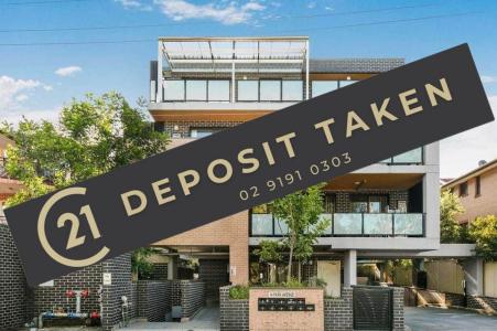 8/14 Park Avenue, Westmead, NSW 2145, Austrália