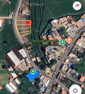 Pueblo Sabandia Camino al Molino de Sabandia , Arequipa, Arequipa 00001, Peru