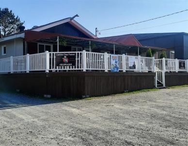 2383 Rue Commerciale S., Témiscouata-sur-le-Lac, Quebec G0L 1X0, Canada