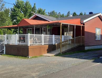 2383 Rue Commerciale S., Témiscouata-sur-le-Lac, Quebec G0L 1X0, Canada