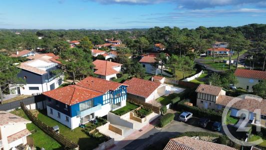 Capbreton, Aquitaine 40130, France