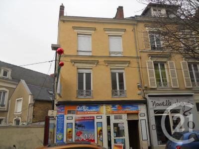 Le Mans, Pays De La Loire 72000, France