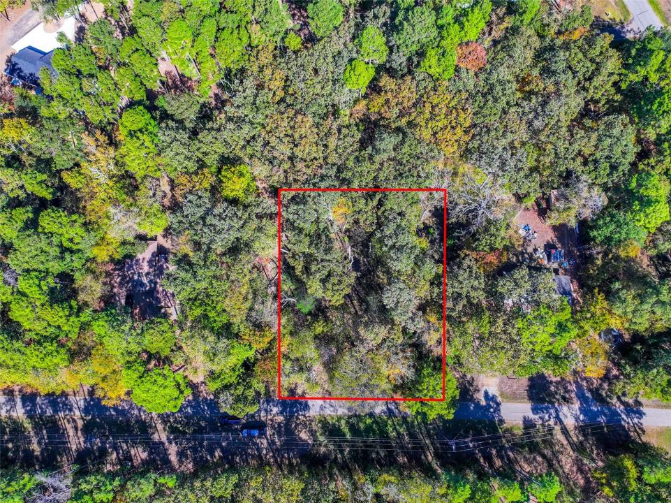 Lot 7 King Sebastion Rd, Scroggins, Texas 75480, Estados Unidos