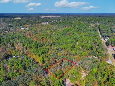 Lot 7 King Sebastion Rd, Scroggins, Texas 75480, Estados Unidos