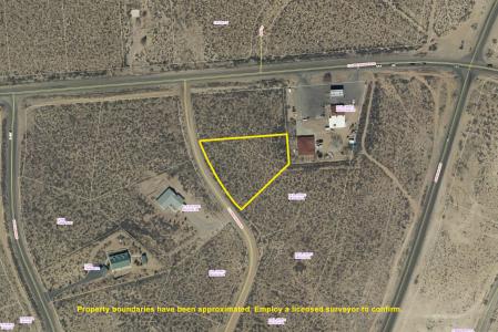 El Cerro Mission Place, Los Lunas, New Mexico 87031, Amerika Birleşik Devletleri