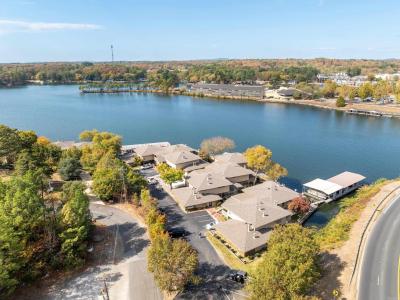 100 Bayou Point, Hot Springs, 阿肯色州 71913, 美國