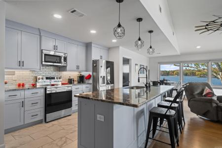 100 Bayou Point, Hot Springs, 阿肯色州 71913, 美國