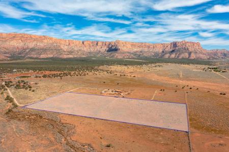 2300 S 1740 E, Apple Valley, Utah 84737, Estados Unidos