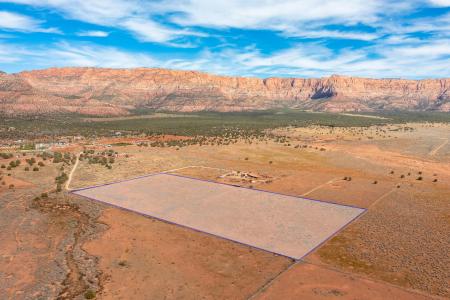 2300 S 1740 E, Apple Valley, Utah 84737, Estados Unidos
