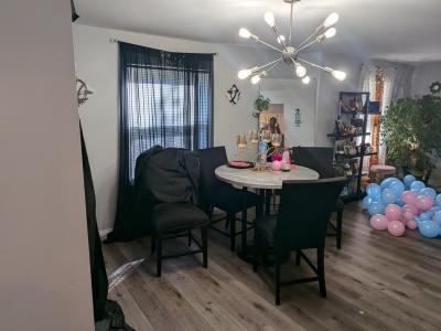 203 Sauk Trail, Park Forest, Illinois 60466, USA