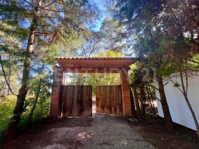 Camino al Mezcal 5,, Mazamitla, Jalisco 49500, Mexico