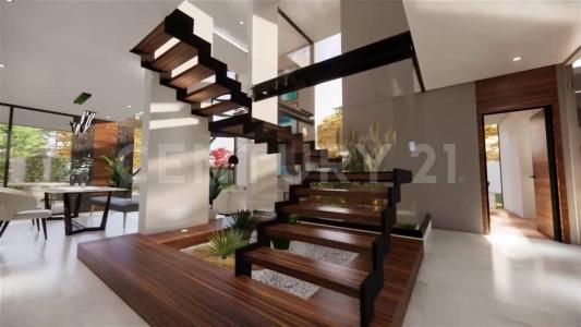 VENTA DE CASA DE LUJO EN QUINTAS ECUESTRES, CIUDAD ECOLÓGICA, HARAS!,, Amozoc, פואבלה 72998, מקסיקו