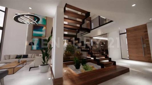 VENTA DE CASA DE LUJO EN QUINTAS ECUESTRES, CIUDAD ECOLÓGICA, HARAS!,, Amozoc, פואבלה 72998, מקסיקו
