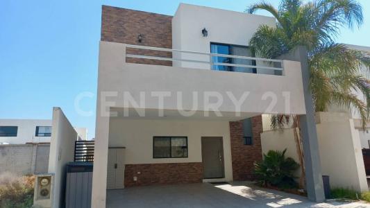 Rio Sena S/N,, Saltillo, Coahuila 25316, Mexiko