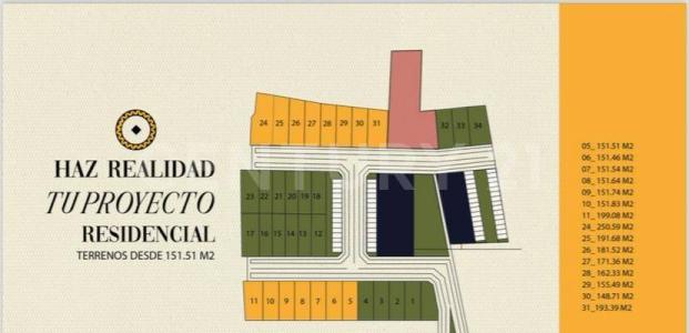 avenida izamal 37,, Izamal, Yucatan 97540, Mexique
