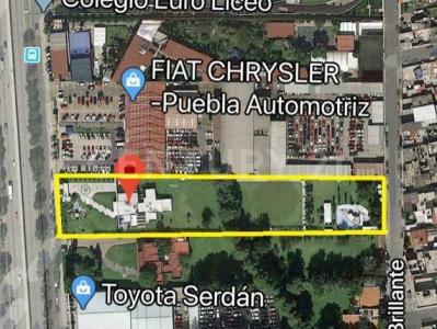 Puebla, Puebla 72060, Mexico