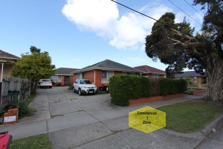 1-2/24 Balmoral Avenue, Springvale, VIC 3171, Australie