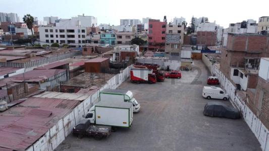 Jr. Santa Ana , Lima, Lima 00001, Peru