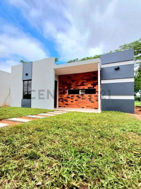 Urbanizacion Sipy , Capiatá, مركزي 00001, باراغواي