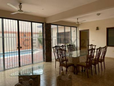 Boqueron c/Juan de Salazar 532, Las Mercedes, Asunción 00001, Paraguay