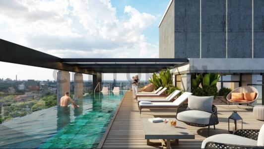 Edificio First Morra , Villa Morra, Asunción 00001, Le Paraguay