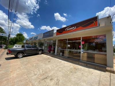San Lorenzo, Central 00001, Paraguay