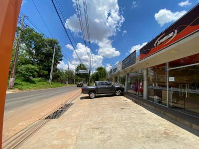 San Lorenzo, Central 00001, Paraguay