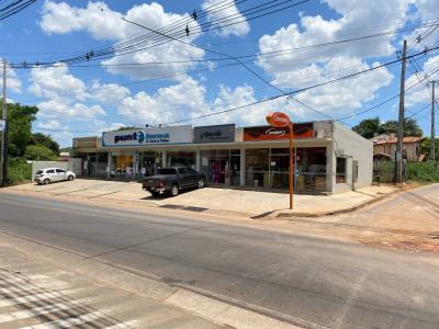 San Lorenzo, Central 00001, Paraguay