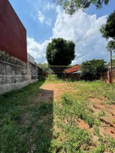 San Vicente, Asunción 00001, Paraguay