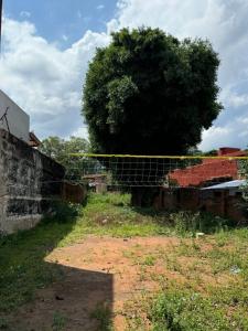 San Vicente, Asunción 00001, Paraguai