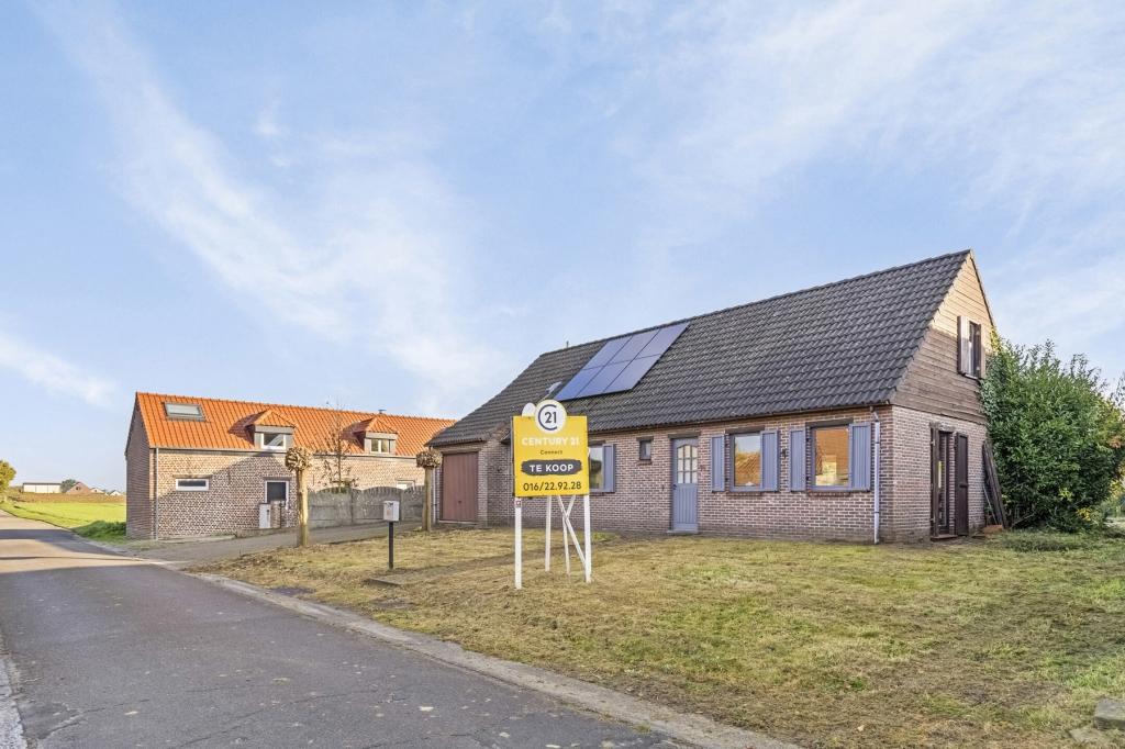 Wingestraat 16A, Lubbeek, 3210, Belgium