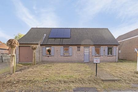 Wingestraat 16A, Lubbeek, 3210, Belgium