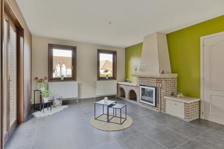 Wingestraat 16A, Lubbeek, 3210, Belgium
