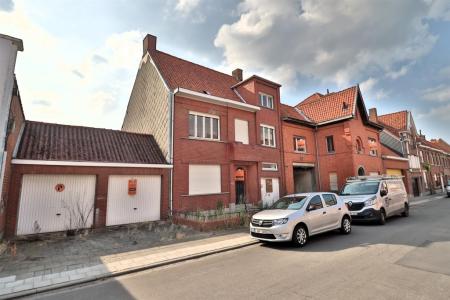 Vlasgaardstraat 20/24, Izegem, بلجيكا 