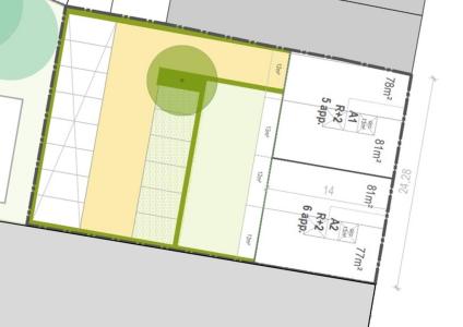 Vlasgaardstraat 20/24, Izegem, بلجيكا 