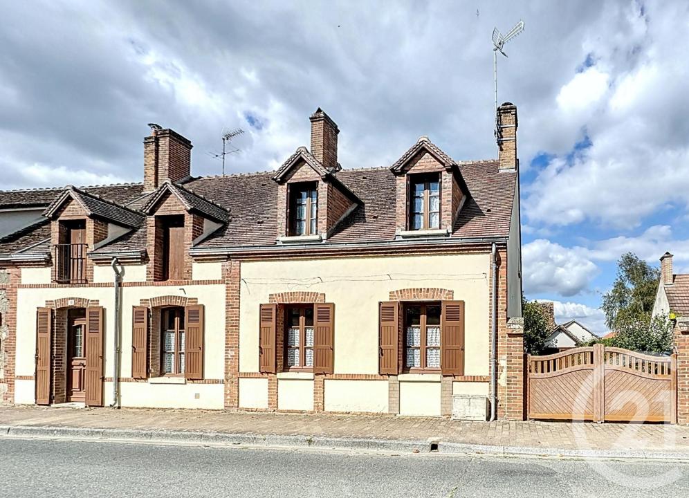 Selles St Denis, Centre 41300, France