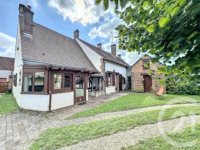 Selles St Denis, Centre 41300, France