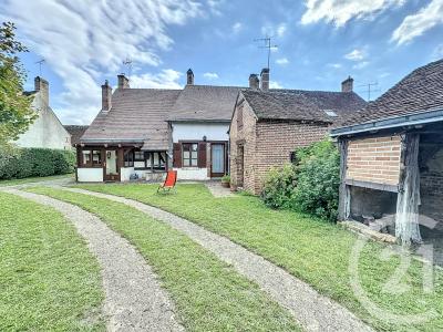 Selles St Denis, Centre 41300, France