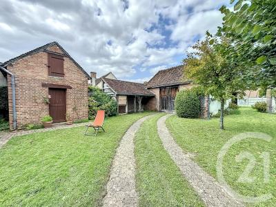 Selles St Denis, Centre 41300, France