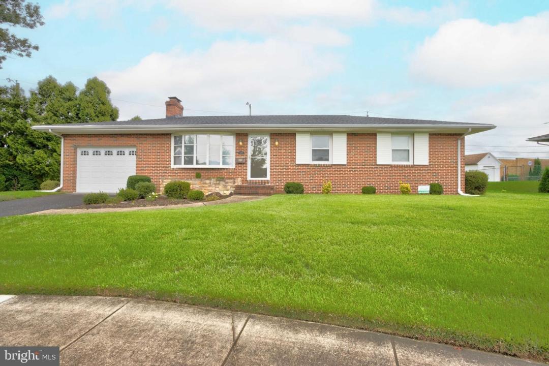 625 GAYLE DRIVE, Linthicum Heights, Maryland 21090, Stati Uniti